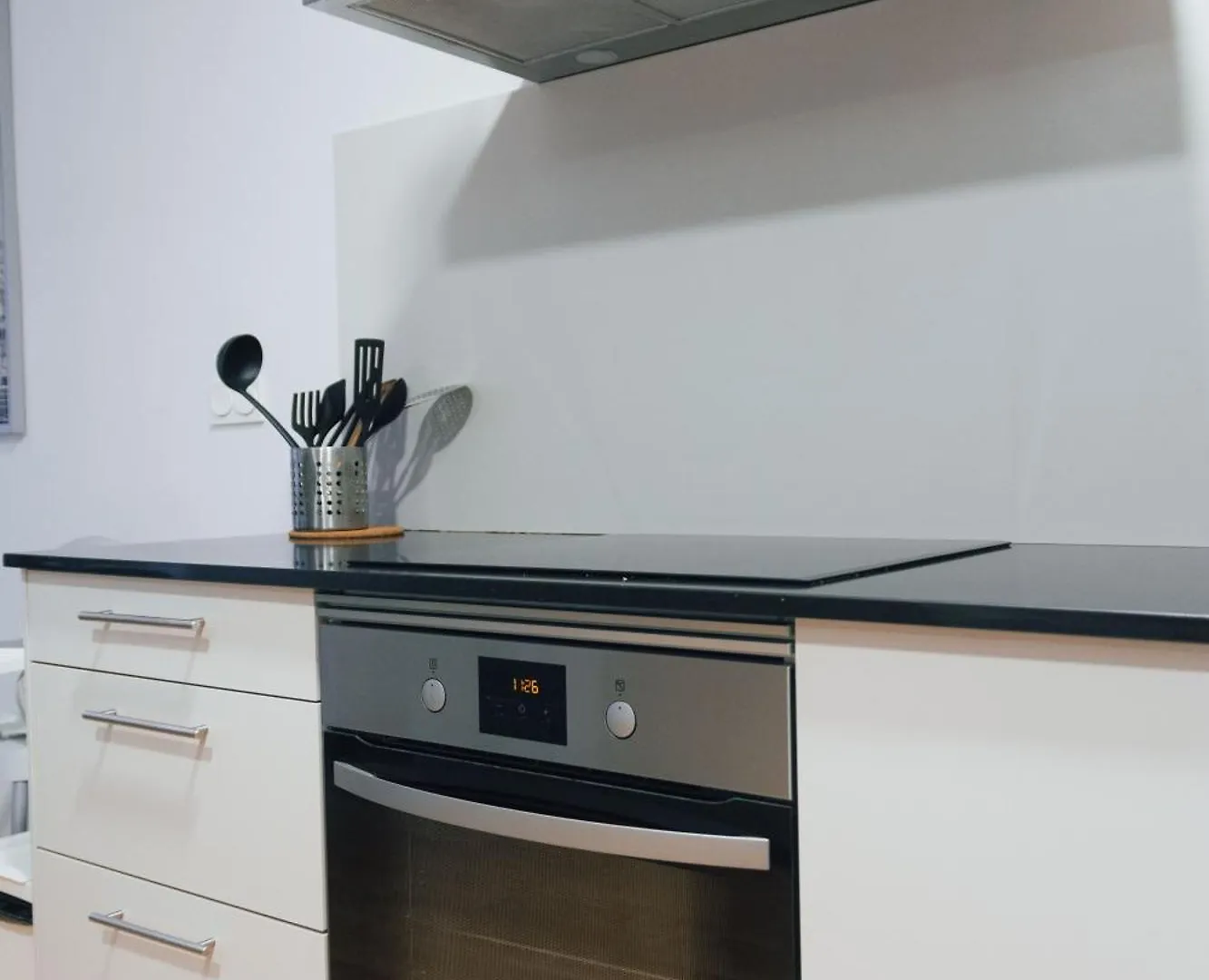 Appartement Apartamento Familiar Reformado En Amara, Estadio Anoeta, Donostia-Saint-Sébastien Espagne