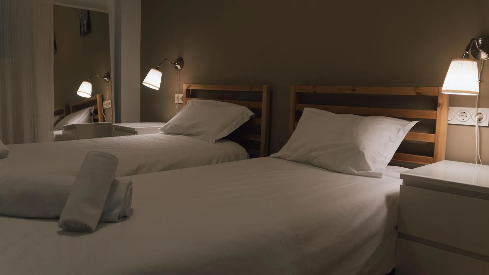Apartamento Familiar Reformado En Amara, Estadio Anoeta, Donostia-Saint-Sébastien
