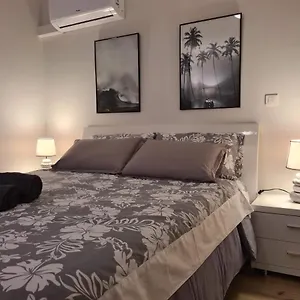 Ninirei Appartement Papeete (Tahiti)
