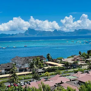 Olotus Appartement Punaauia (Tahiti)