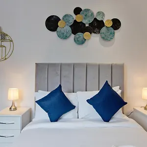 Imperial Liverpool Street Appartement Londres