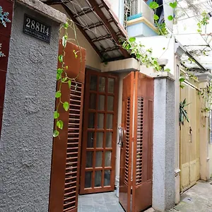 Mao Séjour chez l'habitant Hô Chi Minh-Ville