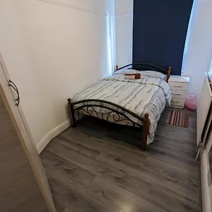 Rahal Hackney Séjour chez l'habitant Londres